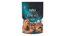 Reflex Karışık Kemik Şekilli Köpek Ödül 150gr