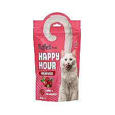 Reflex Sakinleştirici Kedi Ödül Maması 60gr