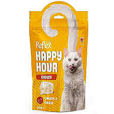 Reflex Seçici Kedi Ödül Maması 60gr - 1