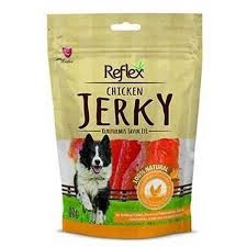 Reflex Tavuk Parça Fileto Köpek Çubuk Ödül 80gr