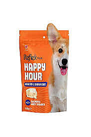 Reflex Tüy Bakım Köpek Ödül Maması 60gr - 1