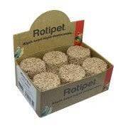Rotipet Mineral Blok 12li - 1