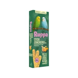 Ruppa Muzlu Kuş Krakeri 3lü 10 Paket