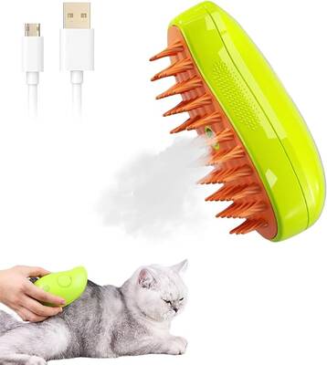Shippo Buharlı Tarak  - 1