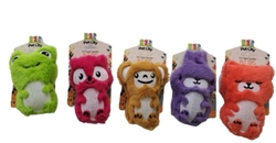 PetCity 1043 Sesli Peluş Oyuncak