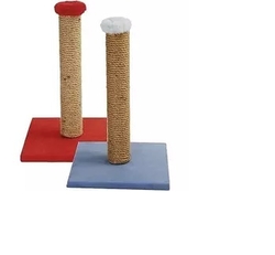 Klasik Tırmalama Polar 50cm