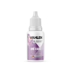 Wahlen Göz Temizleme Losyonu 50ml