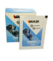 Wahlen Kedi&Köpek Probiyotik 1gr 7 Şase