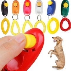 ZM1500-16 Clicker Köpek Eğitici Aparatı