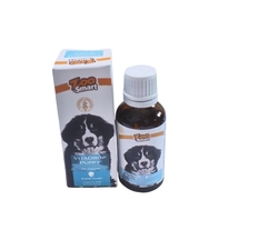 Zoo Smart Yavru Köpek Vitamin Damla 30ml